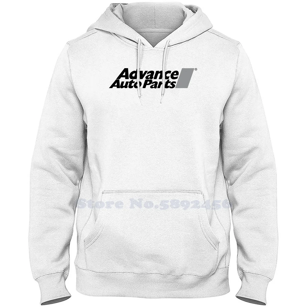 

Advaced Auto Parts Logo Fashion Sweatshirt Large Size Hoodie Top Quality Graphic Large Size Hoodies