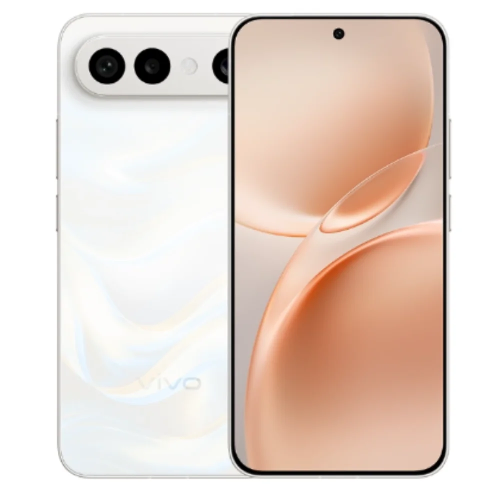 VIVO S50 Pro Mini 6.31' 120Hz AMOLED Screen 50MP OIS Snapdragon 8 Gen5 Battery 6500mAh 90W Flashcharge 40W Wireless NFC OTA