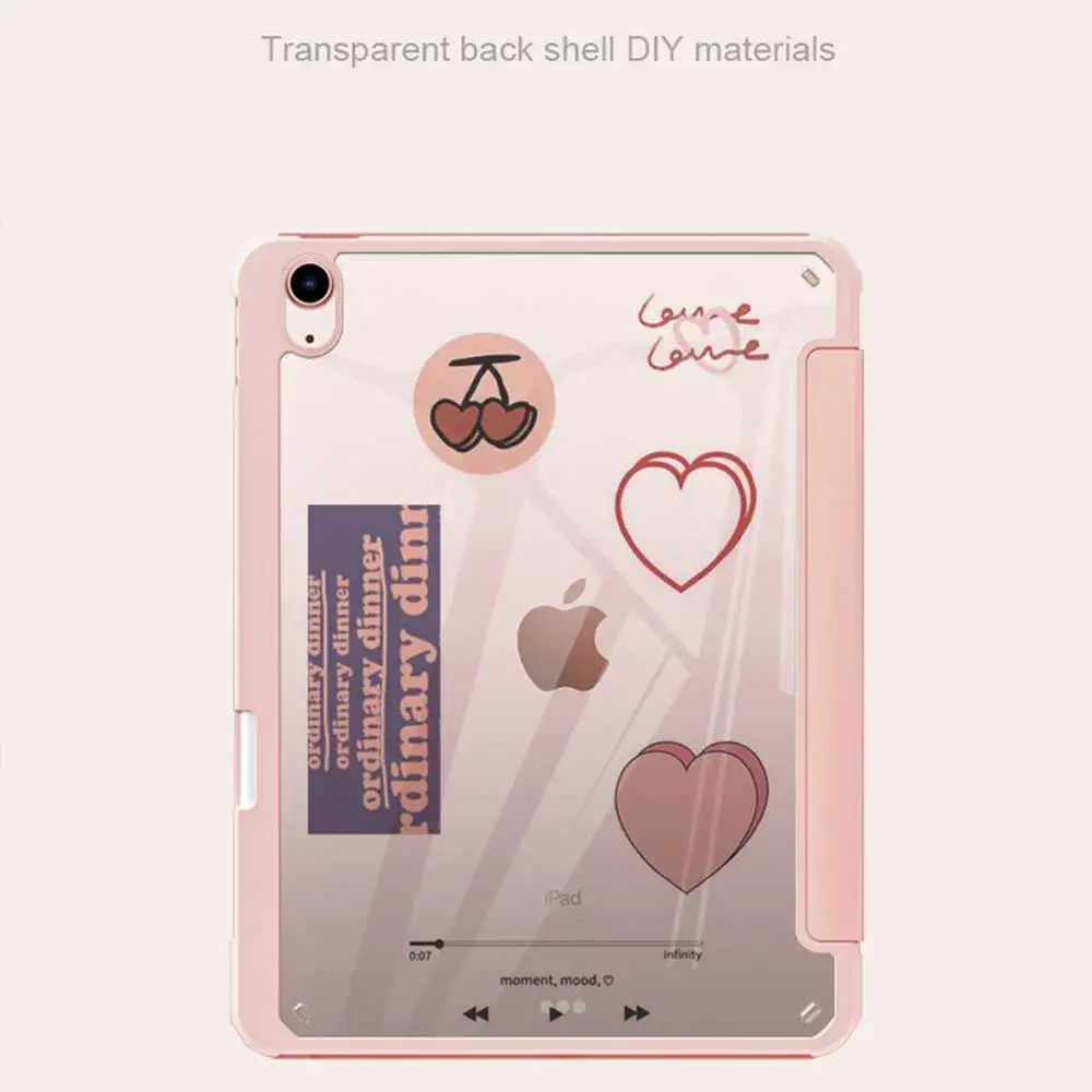 Universal iPad Protective Case