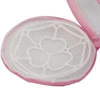 1*Bra Bag For Laundry Washing Bra Underwear Products Laundry Bag Household Cleaning Tools Accessories Wash Laundry Care Bags 1