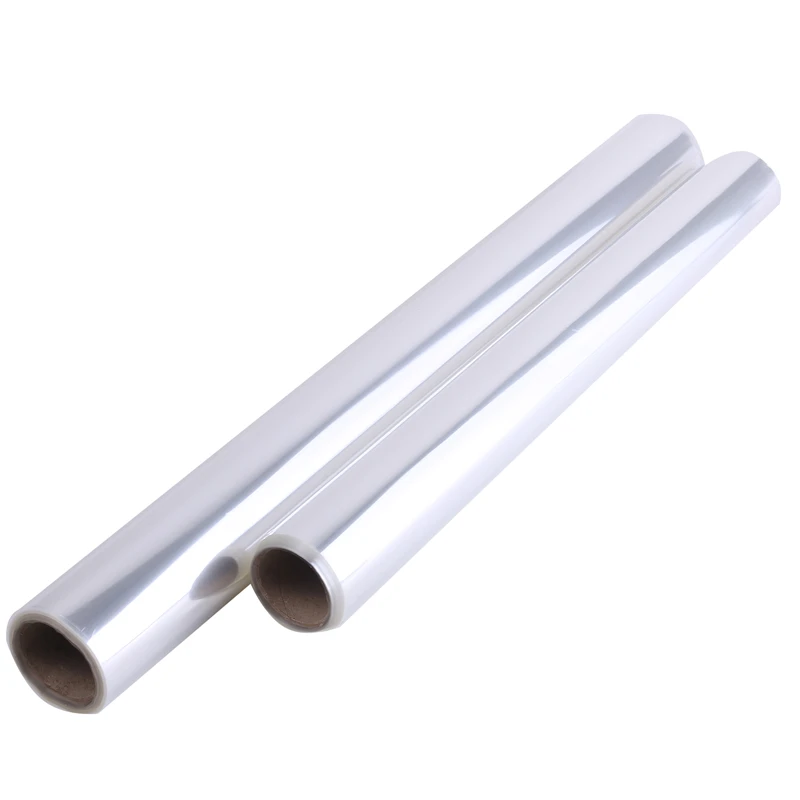 Cellophane wrapping paper 1/2pcs Clear Cellophane Wrap Roll For Gift Flower Bouquet Baskets Wrapping Arts Crafts Cellophane Wrapping Paper For Flowers