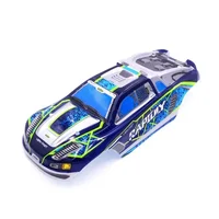 SCY 16101 16102 16103 16201 16202 Q130 High Speed Racing 1/16 4WD 50Km/h RC Car Original Spare Parts Receiver Parts Kit 2