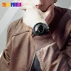 SKMEI 1405 Solar For Power Enviormentally Alarm Male Clock reloj hombre Men Luminous Watches  Sport Digital Mens Wristwatches 3