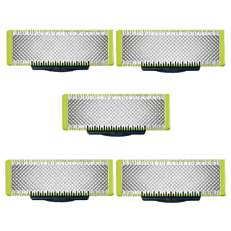 3pcs Professional Replacement Blades For Philips_voghion.com