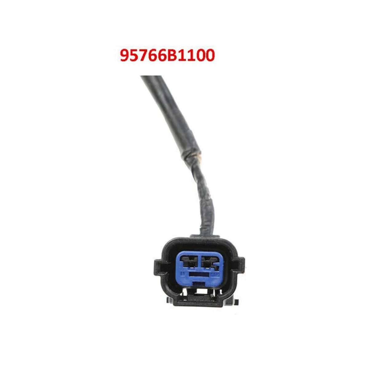 자동차 후방 카메라, 후진 카메라 헤드, 95766-B1100