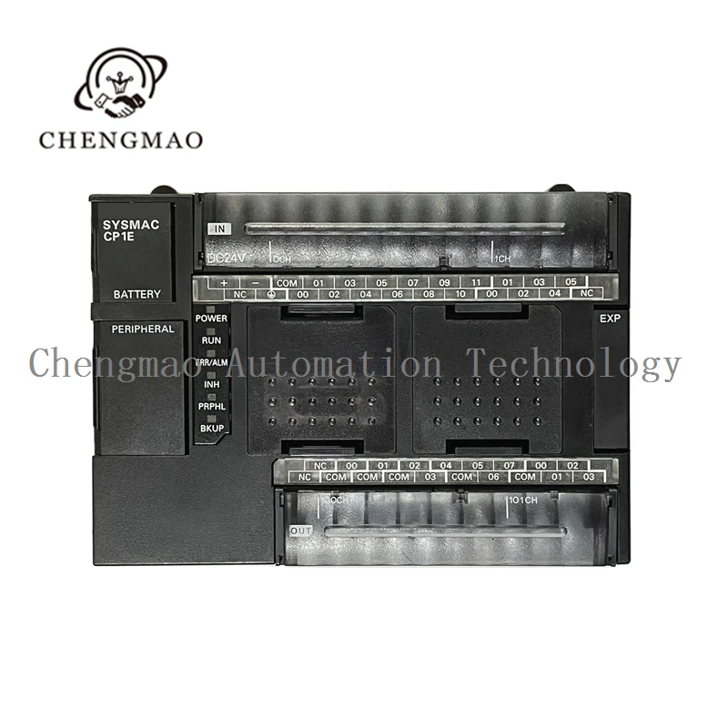 

Оригинальный PLC Sysmac CPU Module CP1L CPM1A CPM2A CP1W CS1W CP1H
