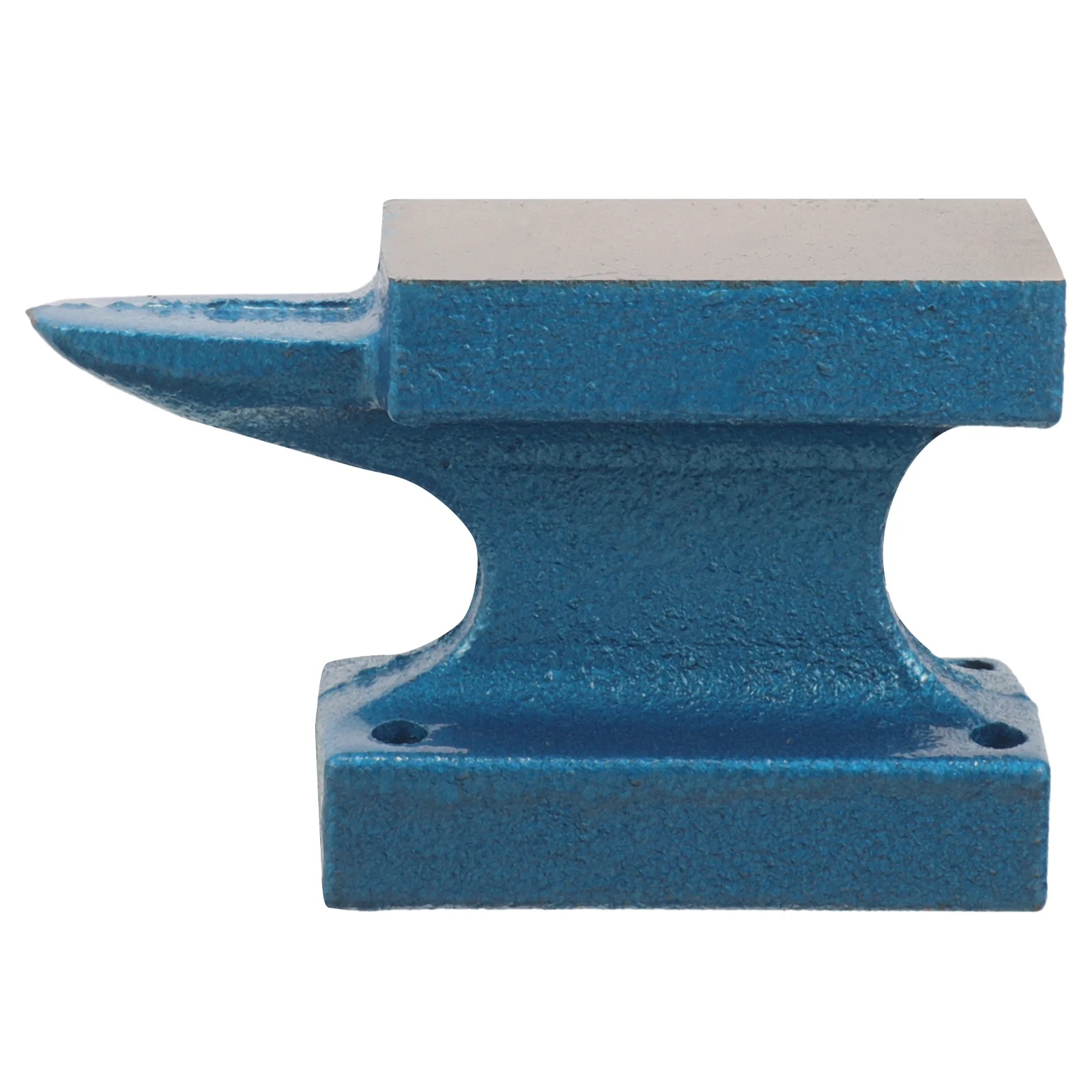 Mini Horn Anvil Forged Iron Anvil Bench Block Anvil Cast Iron Hobby Anvil Metal Forming Tool Blacksmith Forge Kit Jewelry Making