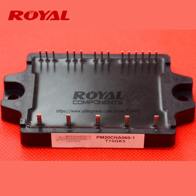 

PM20CHA060-1