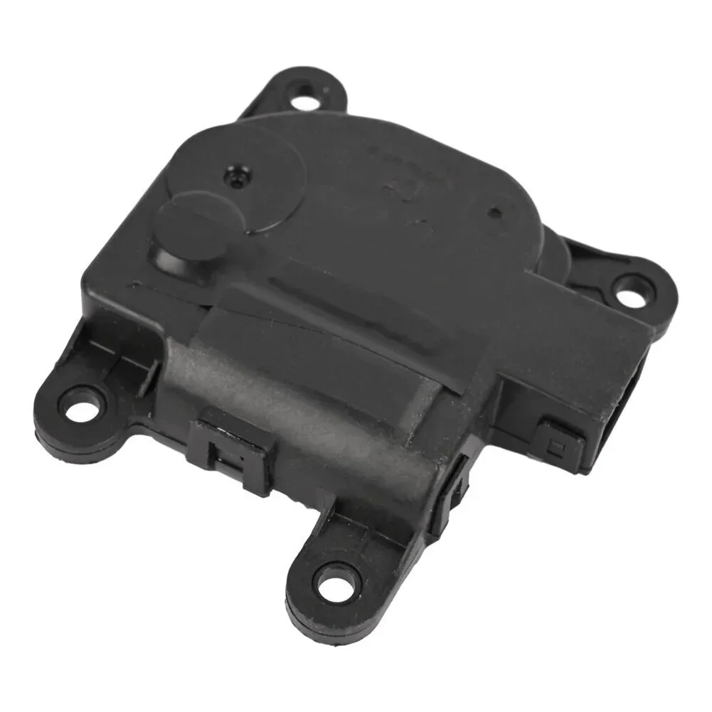 Direct Replacement HVAC Air Inlet Actuator Improved Heat Sink Tested Fits For Hyundai Palisade For Kia Sportage