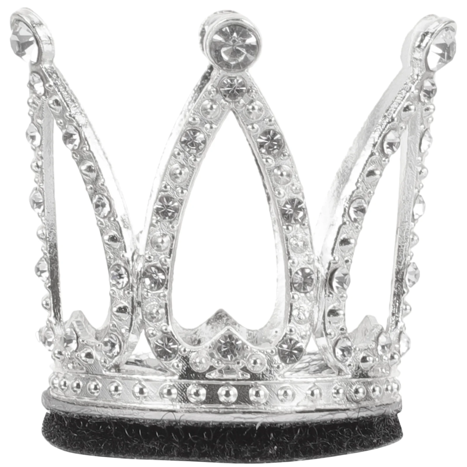 

Kids Crown Cute Decoration Decorate Women Girl Motorcycle Accessories for Tiara