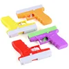 2024 New Summer Water Gun non Electric Pistol High-pressure Full Automatic Shooting Water Beach Toy Gun For kid Children  Adult 3