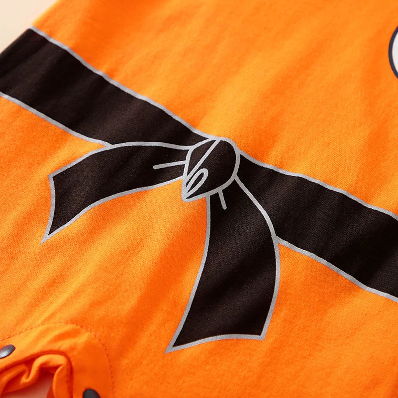 بدلة أطفال 0-18 بتصميم الرسوم المتحركة وسيم للعب ا...