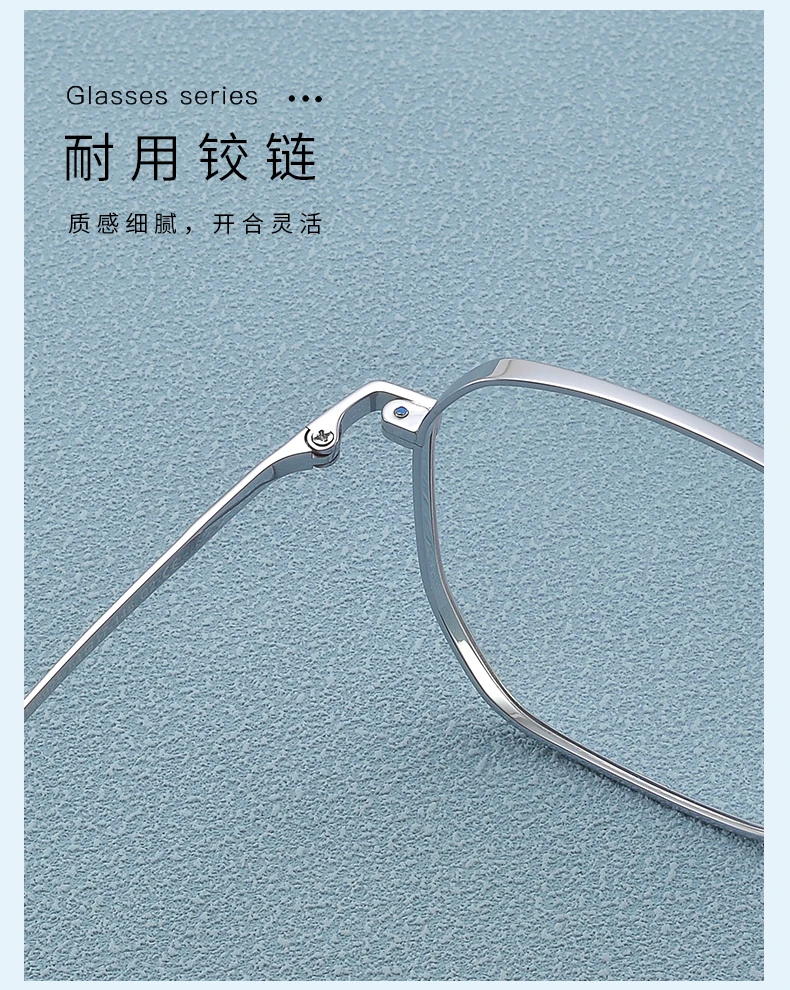 Zirosat Eyeglasses Image 5