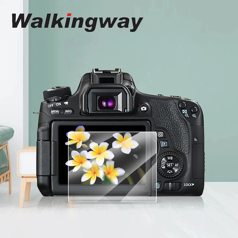 Pellicola Temperata Per Fotocamera 3 Pezzi Per Fujifilm Xt30Ii Xh2S Xs10 Xt4 Xt5 Xt20 Xs20 Xt30 Xa7 Xt3 X100V Xt200 Xe4Xh1 Pellicola Protettiva Per Sc