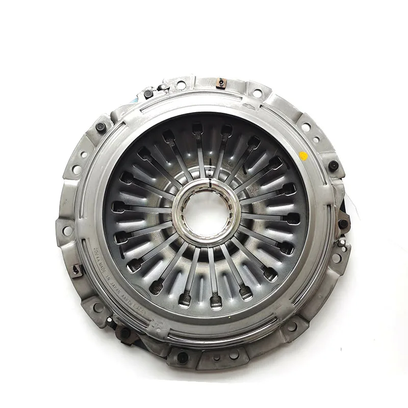2006 Subaru Impreza Clutch Replacement