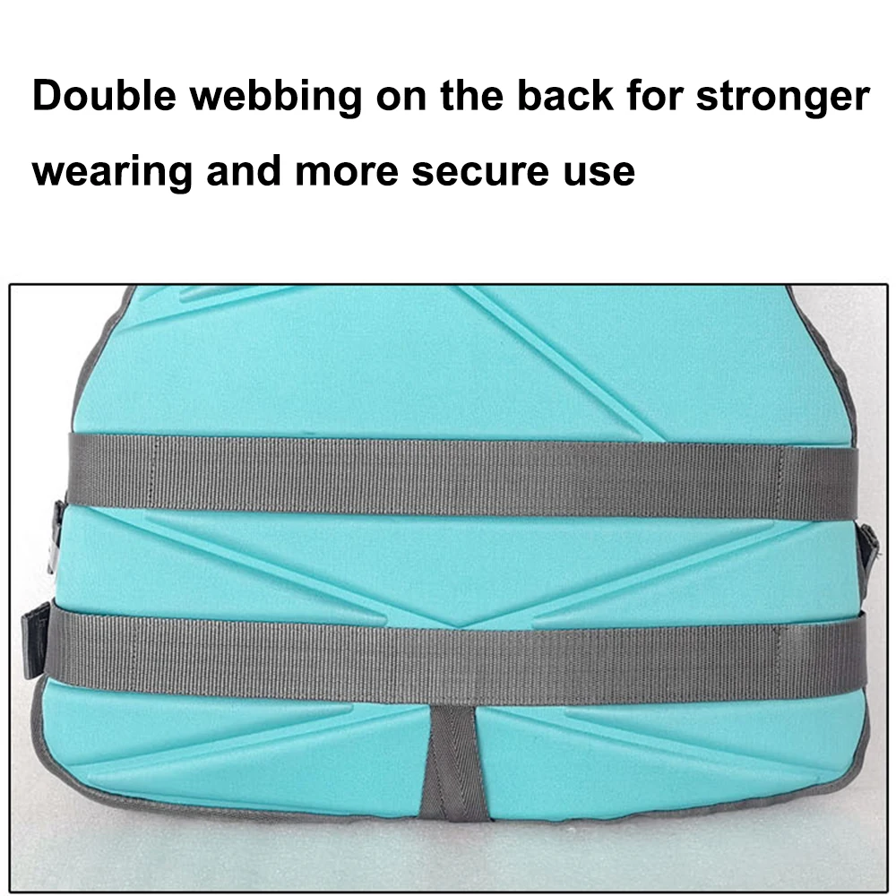 Life Jacket Adults 4