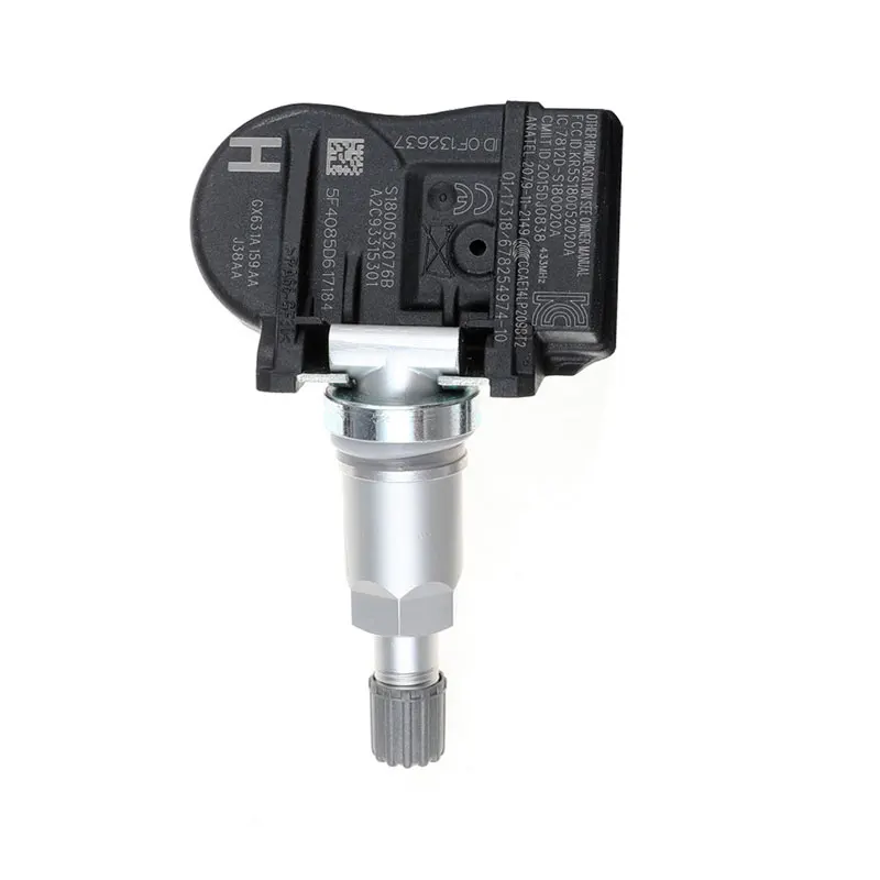 ο TPMS Ÿ̾ з   ι Ծ 433MHZ GX631A159AA GX631-A159AA