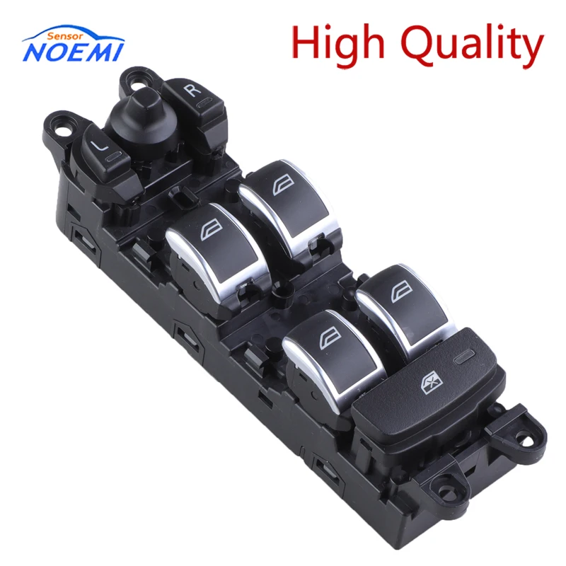

YAOPEI 31415675 Car Power Window Master Switch for VOLVO XC60 S60L
