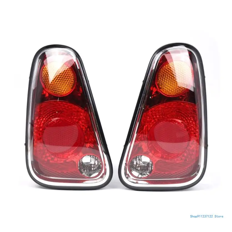 

For R52 63217166955 63217166957 Brake Tail Light with Reverse Turn Lamp