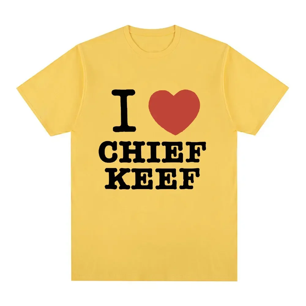 I Love Chief Keef T   м ĳ־ ݼҸ T  Ƽ    ư T   streetwear