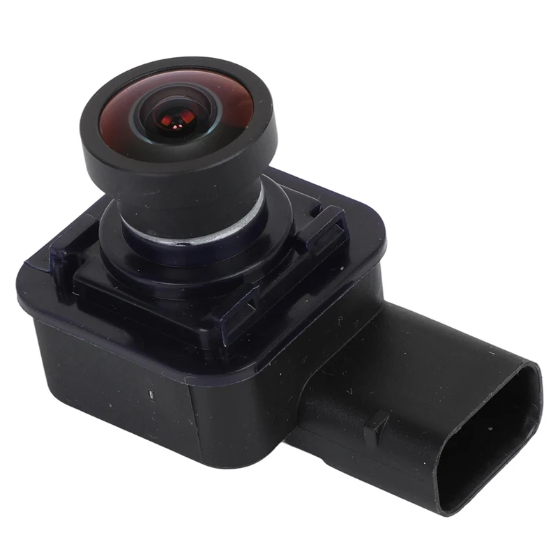 Car Rear View Parking Assist Camera For Ford Explorer 2020 - 2024