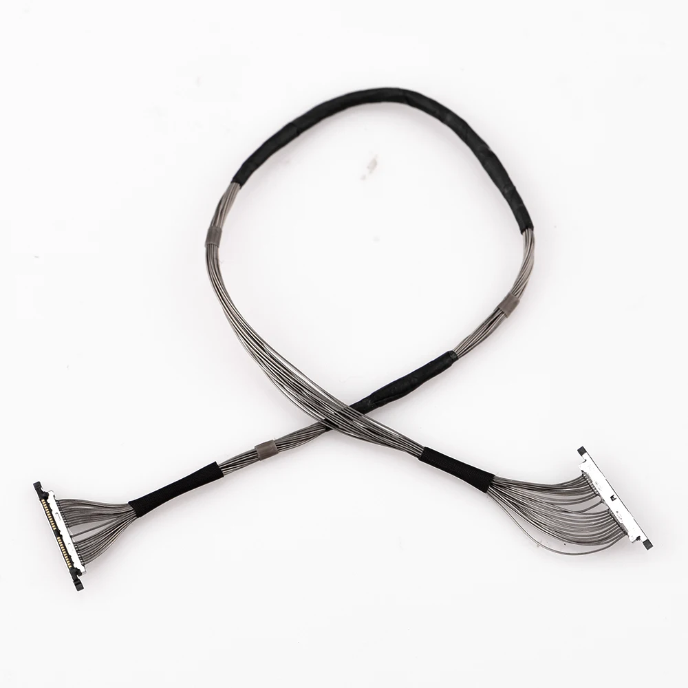 

Flexible Flex Flat Ribbon Cable For DJI Mavic Pro Drone Repair Parts Gimbal Camera Signal Cable Repairing Accessory Spare Parts