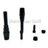 Golf Shaft Adapter Sleeve Replacement fit For GTD Driver club head Tip 0.335 6