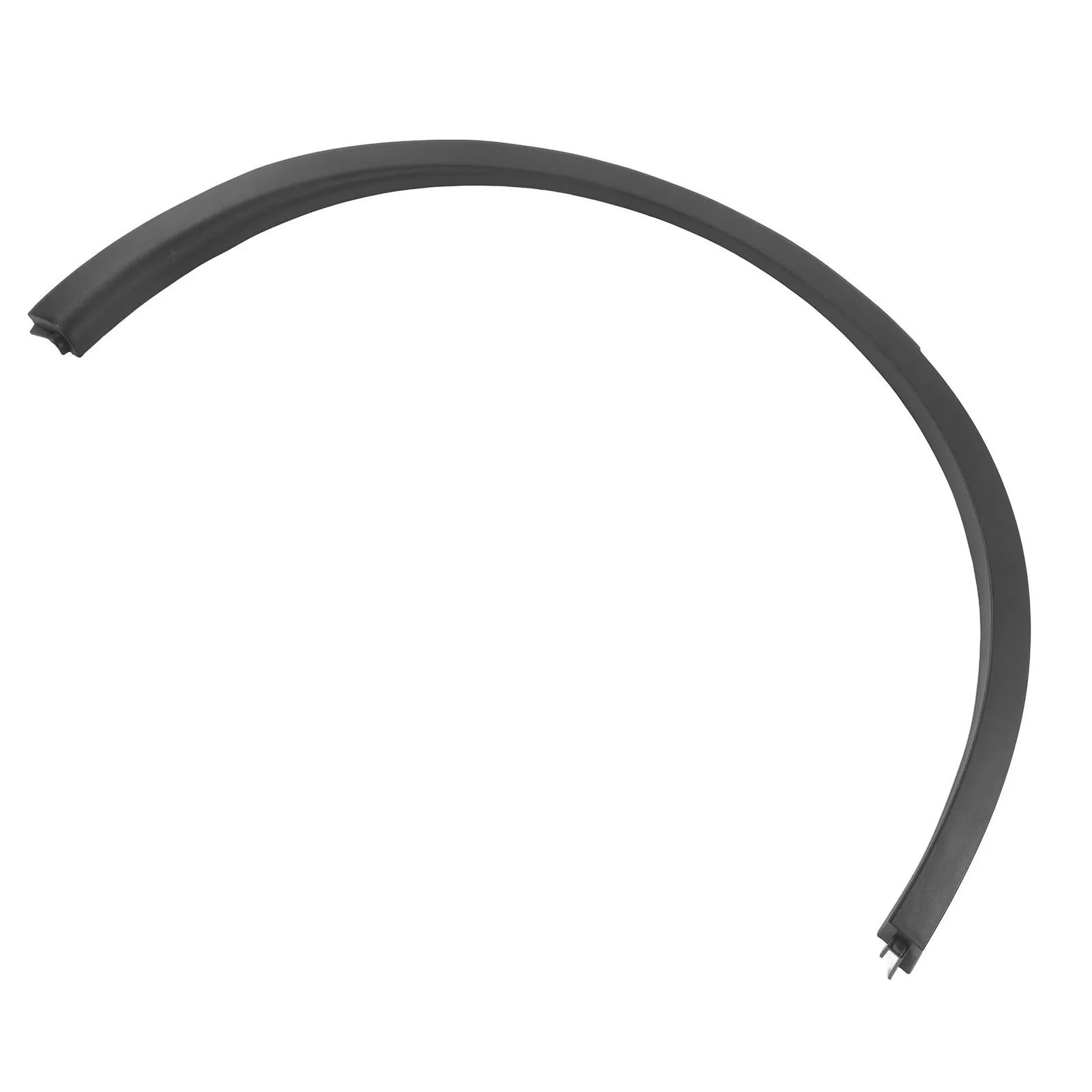 1494188 00 B 자동차 사이드 휠 몰딩 스플래시 가드 아치 플레어 트림 스트립 교체품 (테슬라 모델 Y 2020-2023 후면 우측용)