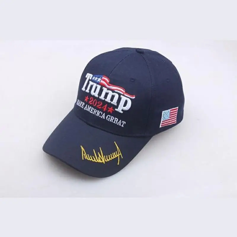 Yoga Baseball Hats Trump Hats Cap Baseball Embroidery Camo USA Make Keep America Great Again Snapback President Hat