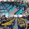 M3-M16 CNC Electric Tapping Machine Servo Motor Electric Tapper Drilling With Chucks Easy Arm Power Tool Threading Machine 6