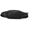 Hard Shell Casual Waist Bags Anti-Theft Men Messenger Bag Adjustable Safe Multifunctional Lightweight Outdoor Sports Accessories 4