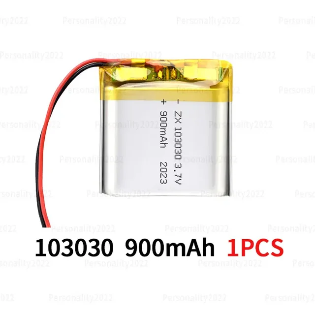 Batteria Plantronics 64399-03 Per Cuffie CS60 W710/720 CS510/520 - 2