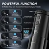 Electric Ear Cleaner Ear Cleaning Kit Ear Irrigation Kit Safe Ear Irrigation Flushing System with 4 Pressure for Earwax Buildup 3