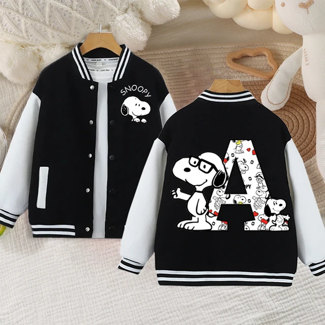 Campera Snoopys 2