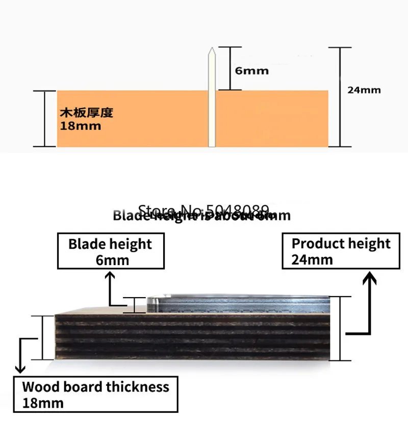 일본 강철 블레이드 DIY 가죽 공예 카드홀더 다이 커팅 금형, 핸드 머신 펀치 도구 세트
