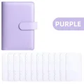 Purple-B