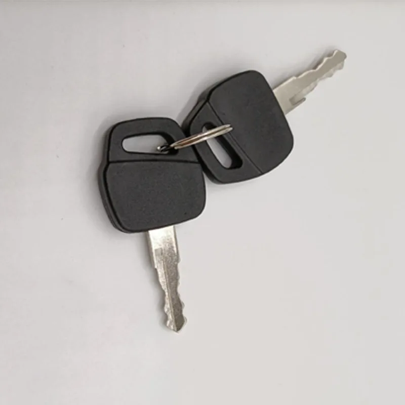 

0009730418 Start Key New for Linde Forklift Accessories