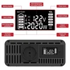 Electrical generators, transformers, automobiles, solar inverters 6