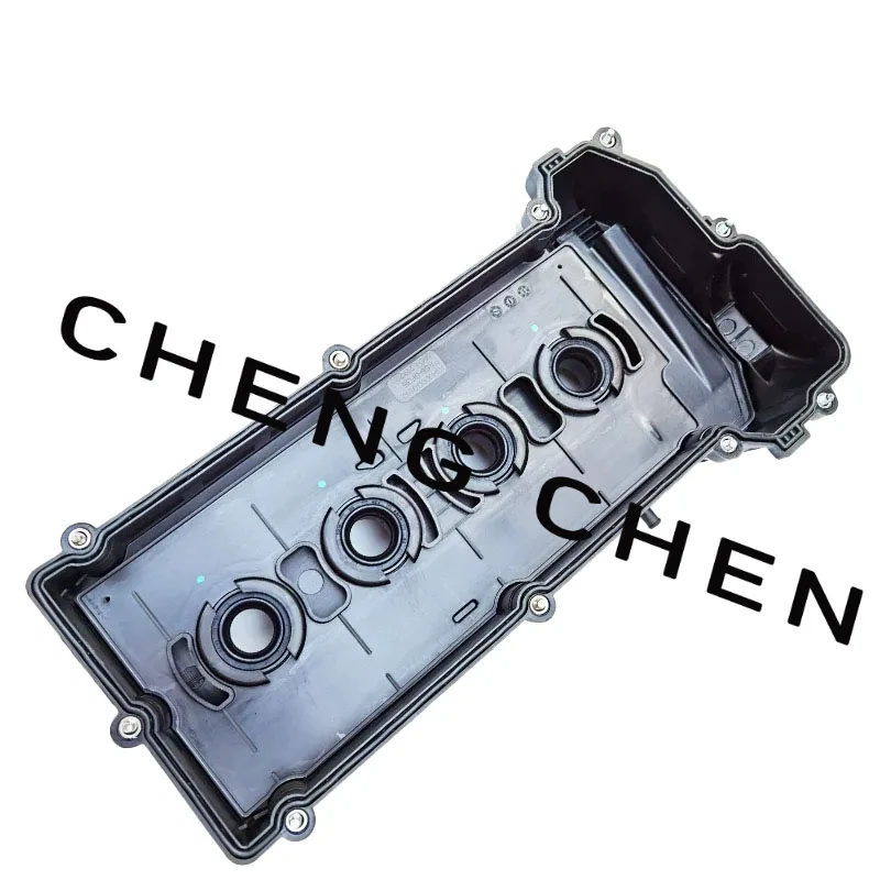 Componenti per Coperture Auto, Cofani Motore, Valvole 1014100GG010 per JAC J3 J5 S3 T5 JS2 JS3 M3, Ricambi Auto Cina - Image 2