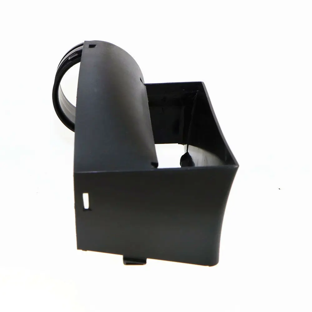 Kit D'admission D'air Pour Passat B6 Et Tiguan - Couvercle, Support Et Tuyaux Connexes - Réf. 1K0 805 962E