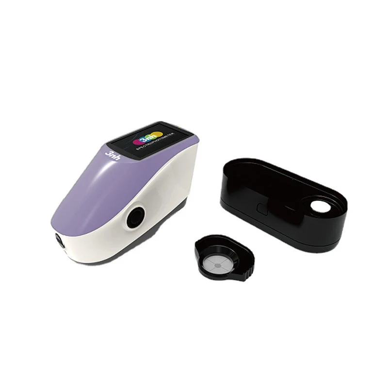 3NH YD5010 Printing Densitometer Spectrodensitometer CMYK Color Test Meter