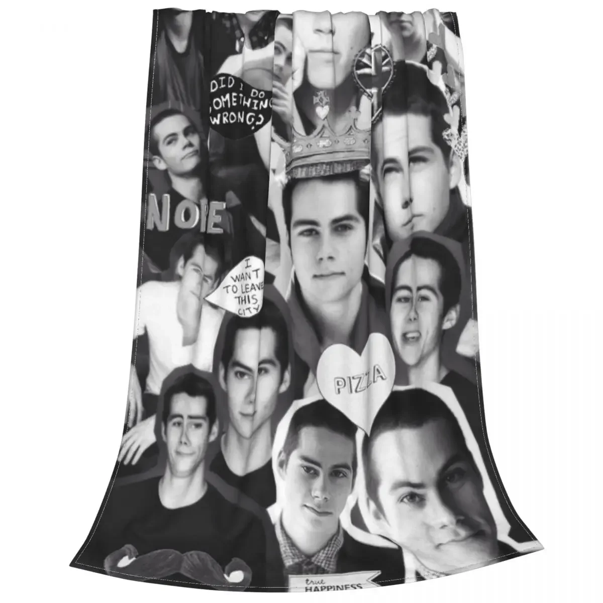 Dylan OBrien �ݶ��� ��Ƽ�� ���, ��� �ö��� ����ִ� ��⼺ ������ ���, ħ�� �����, �����