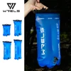 WRELS Sports Water Bladder Hydration Pack Storage Bag BPA Free Portable Food Grade Outdoor Drinking Camping Water Bag 1
