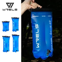 WRELS Sports Water Bladder Hydration Pack Storage Bag BPA Free Portable Food Grade Outdoor Drinking Camping Water Bag 1