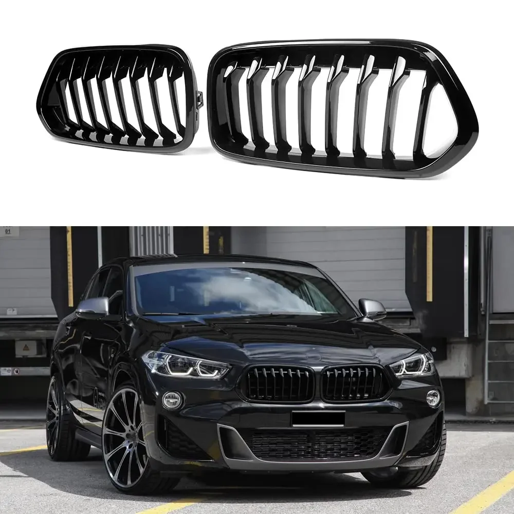 BMW X2 ø F39 2018-2023 ǾƳ  ڵ   Ű ׸,   ̽ ׸, ڵ ׼