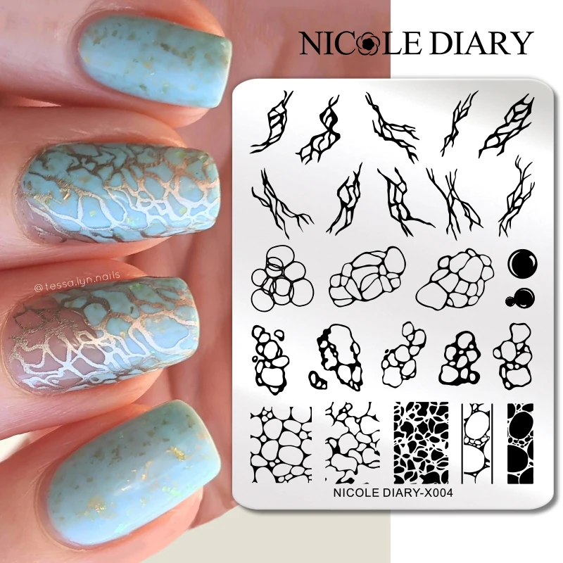 NICOLE DIARY-X004
