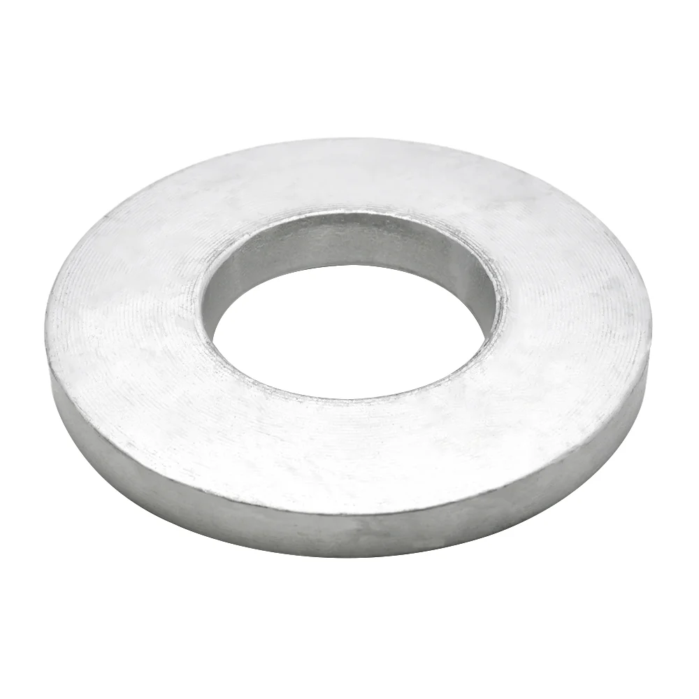 10 Pezzi Rondella Elastica Conica Rondella Elastica Acciaio Per Molle-Dacromet Diametro Nominale 3-24Mm Epdd-D4