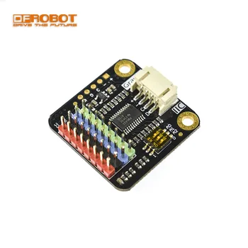 Multiplexer Digitale IIC I2C 1-a-8 DFRobot Gravity, Supporta Comunicazione di Concorrenza tra 8 Dispositivi per Arduino Raspberry Pi