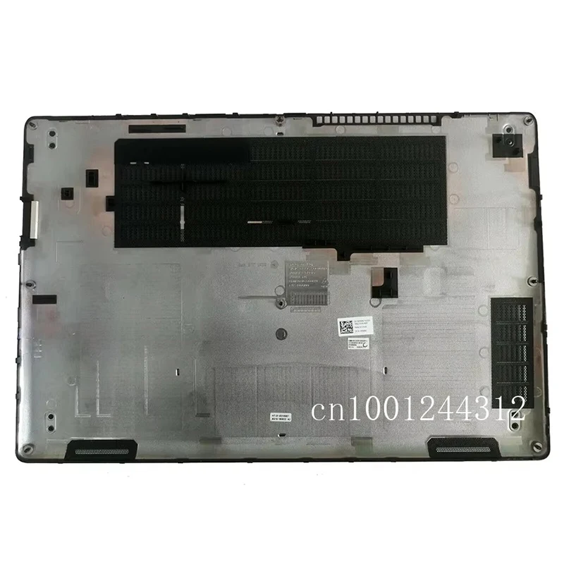 D-Cover For Dell Latitude E5590 5590 Bottom Cover Bottom Case Cover Original 0R58R6 R58R6 PC Parts