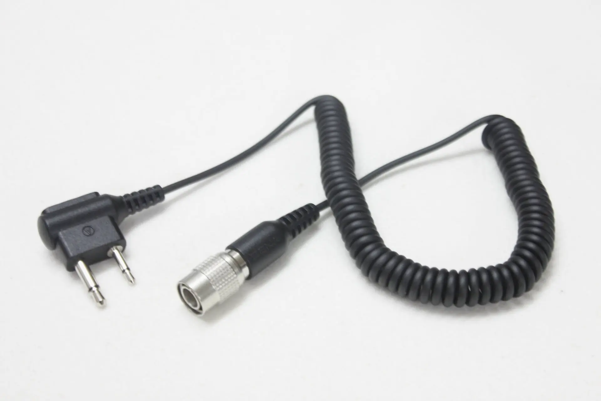 o conector do gêmeo-pino de sena SC-A0113 icom